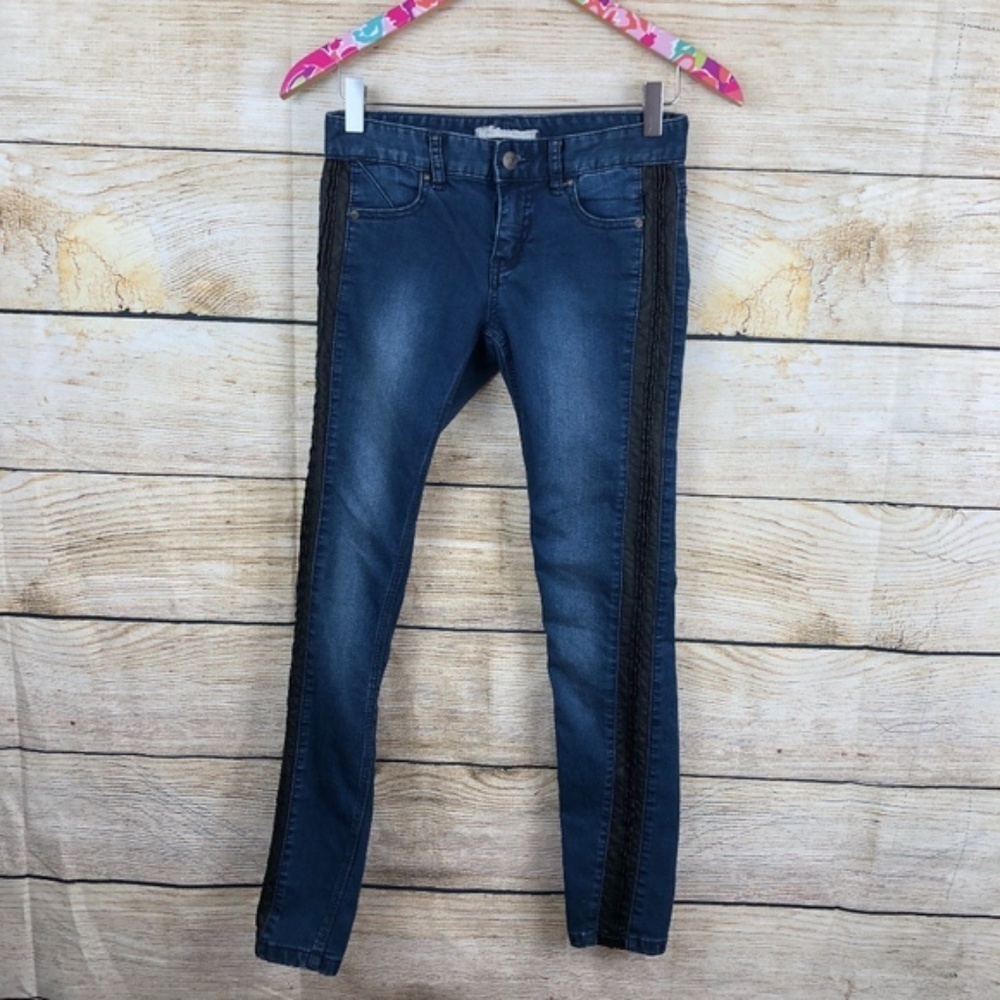Free People skinny jeans size 25